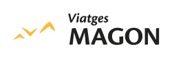 logo Viatges Magon